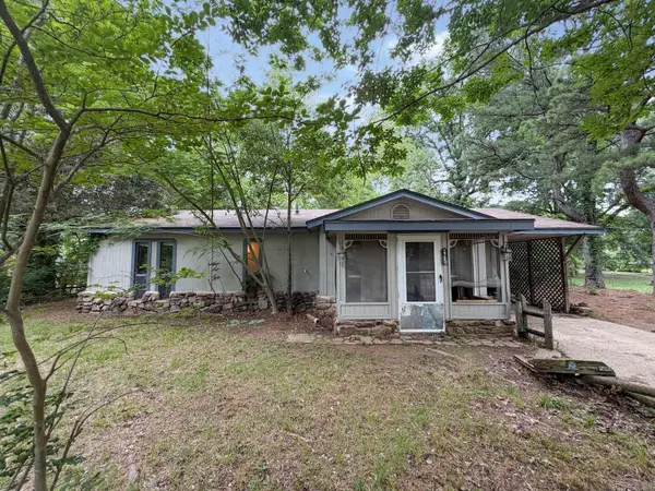 2702 Burchwood Drive, Benton, AR 72019