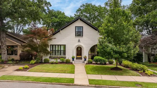 1021 N Palm St Street, Little Rock, AR 72205
