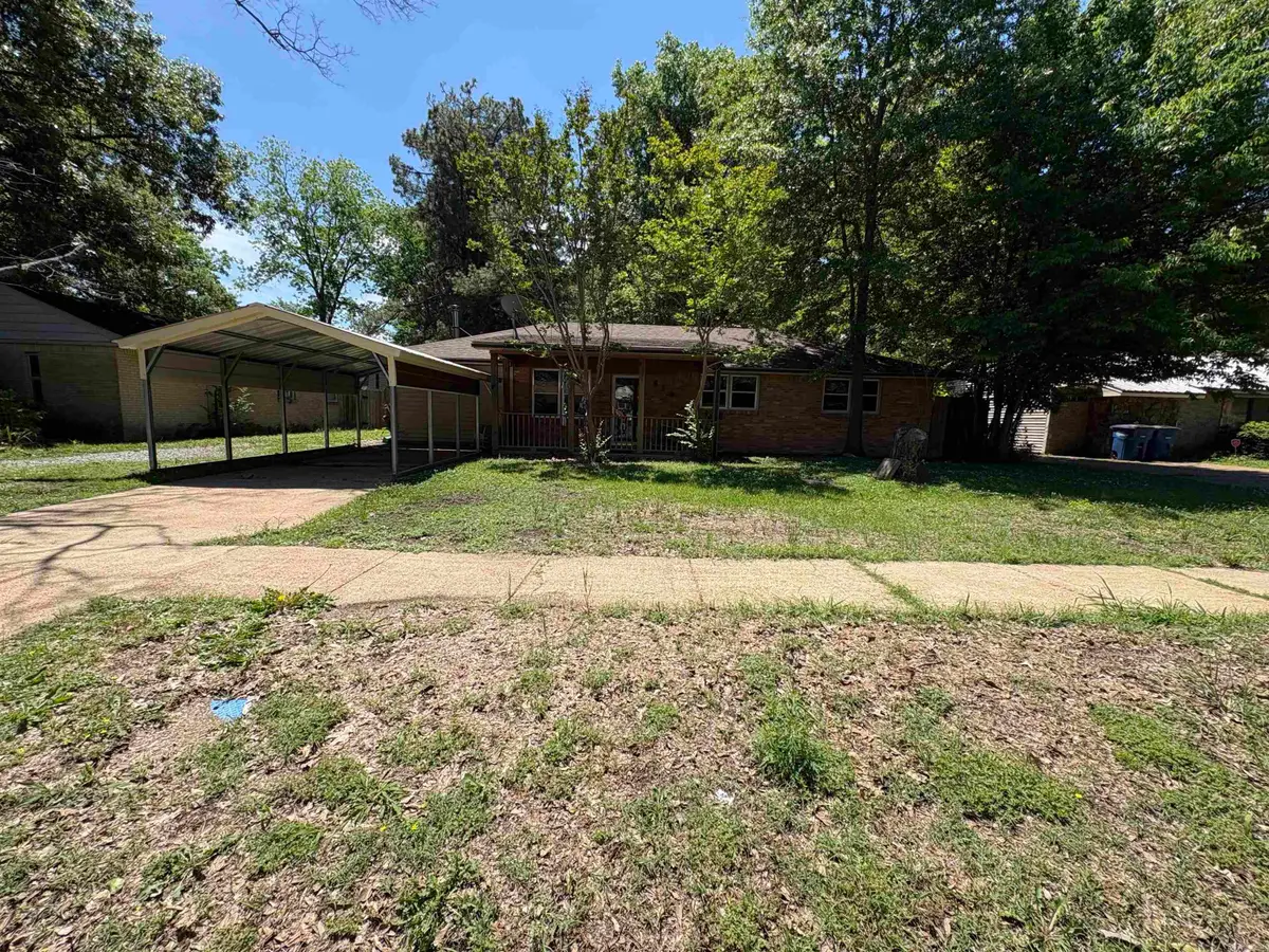 610 N Roselawn, West Memphis, AR 72301 - #1