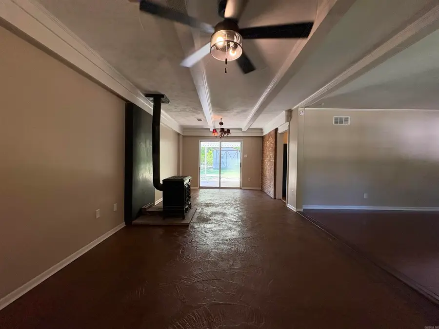 610 N Roselawn, West Memphis, AR 72301 - #3