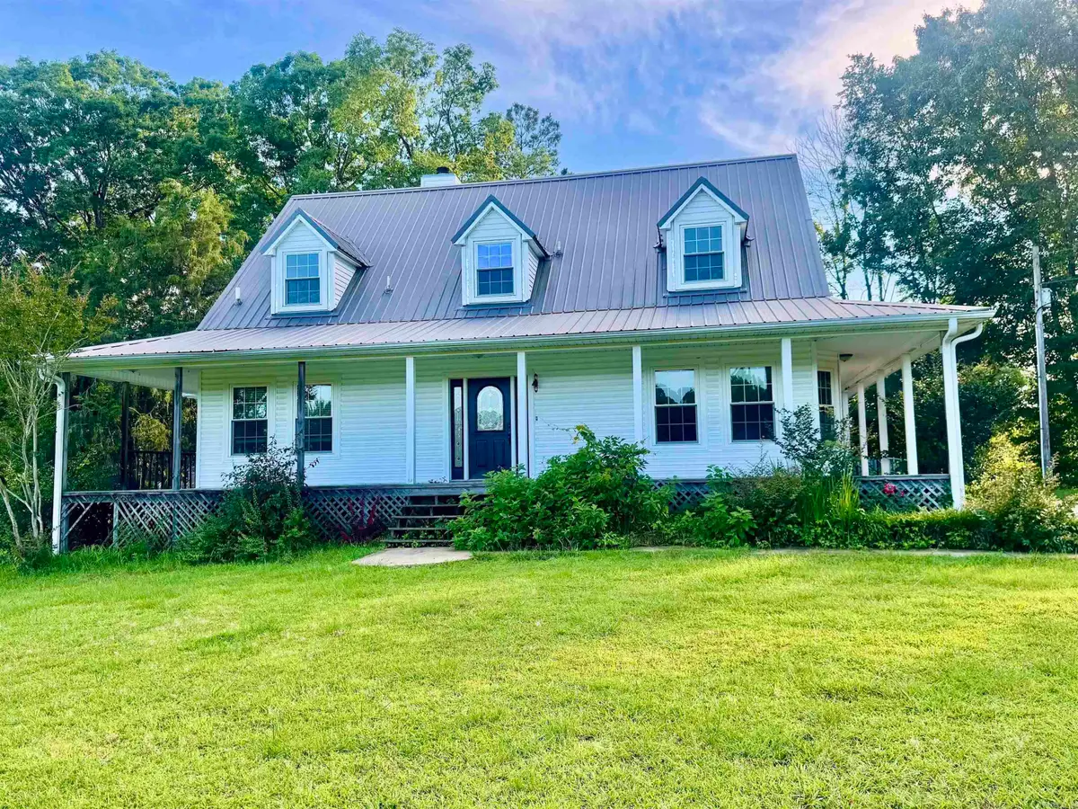 2825 Hwy 35n, Sheridan, AR 72150 - #1