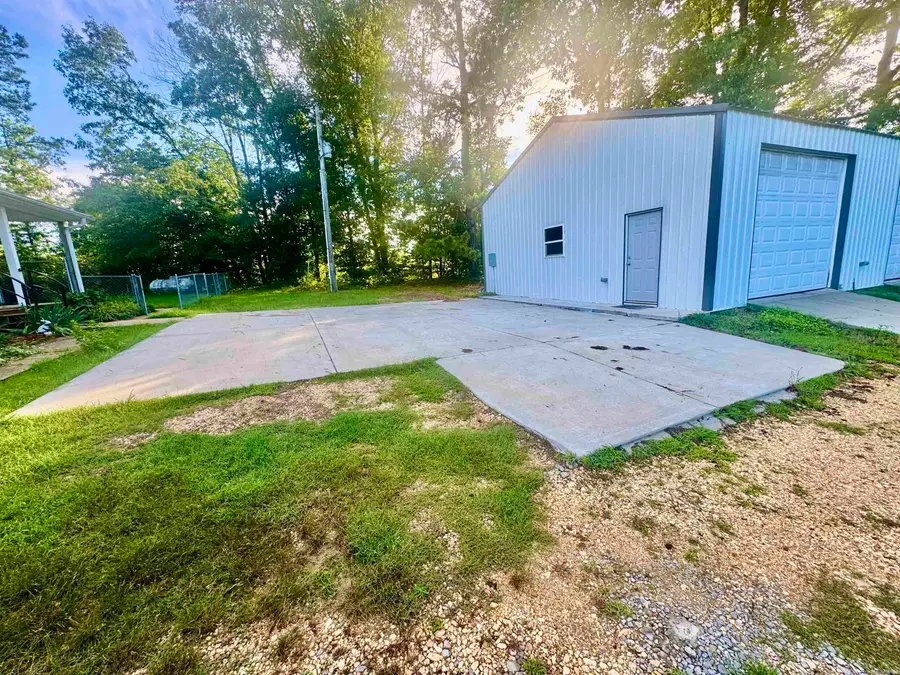 2825 Hwy 35n, Sheridan, AR 72150 - #2