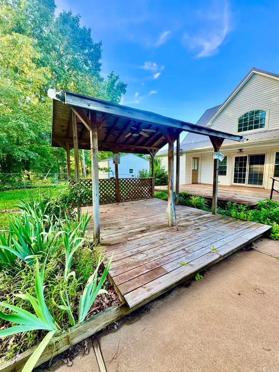 2825 Hwy 35n, Sheridan, AR 72150 - #3