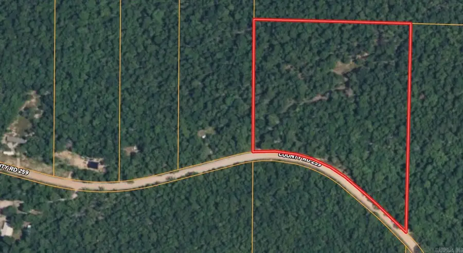 637 County Road 259, Myrtle, MO 65778 - #2