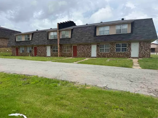 201 White Hall, White Hall, AR 71602