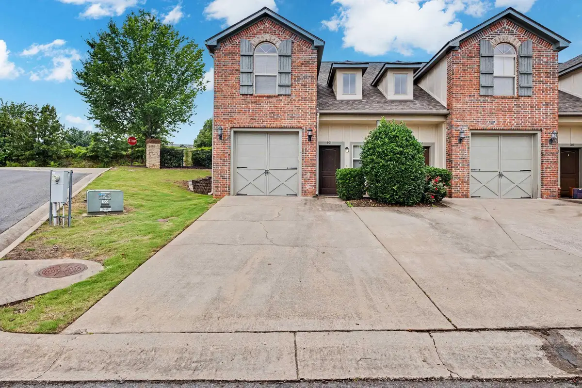 101 Venezia, Maumelle, AR 72113 - #1