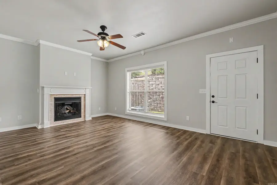 101 Venezia, Maumelle, AR 72113 - #3