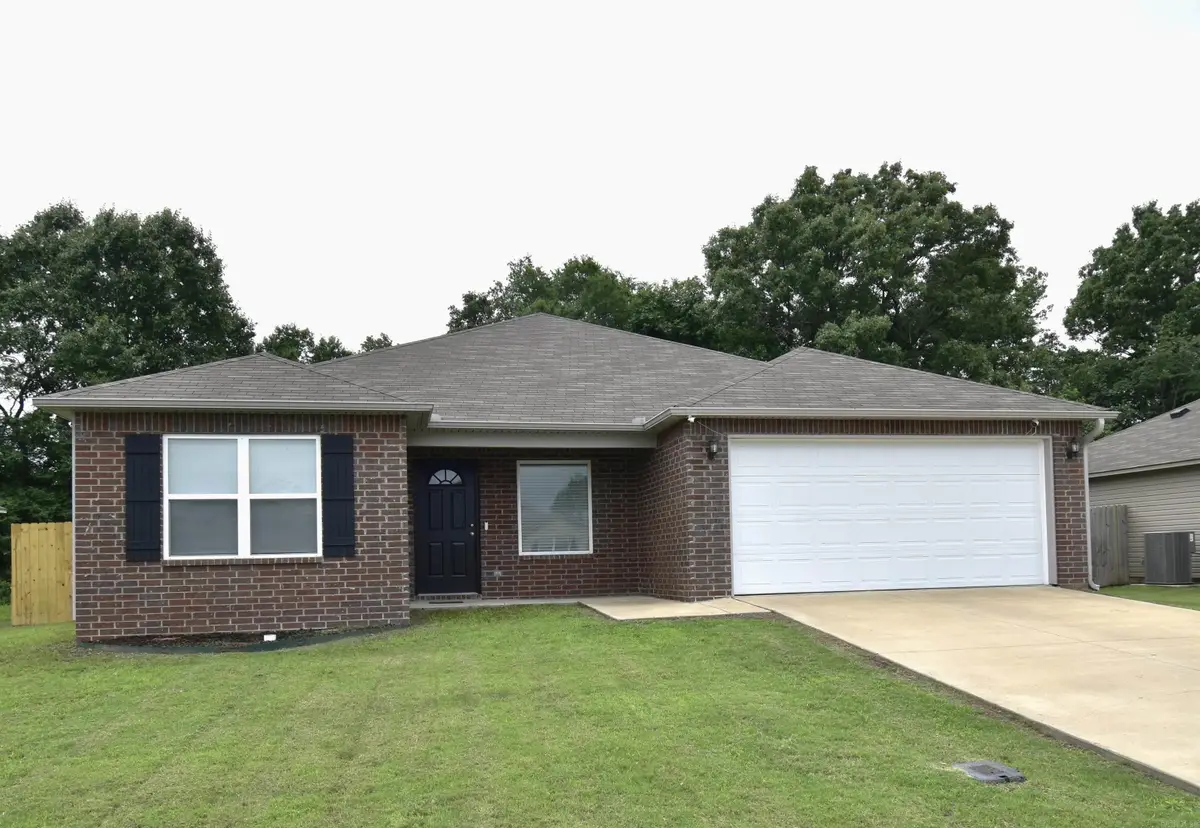5329 Reed Dr, Jonesboro, AR 72405 - #1