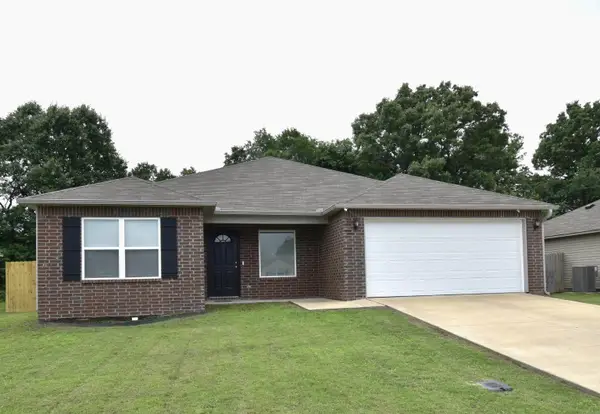5329 Reed Dr, Jonesboro, AR 72405