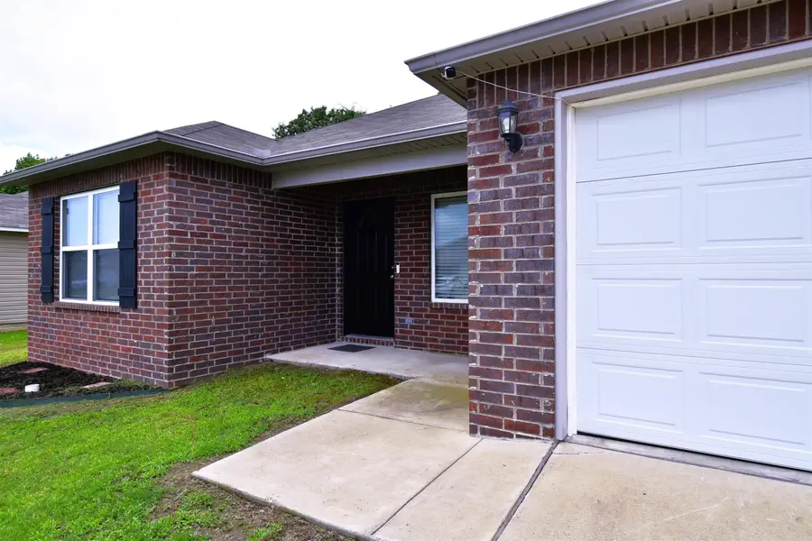 5329 Reed Dr, Jonesboro, AR 72405 - #3
