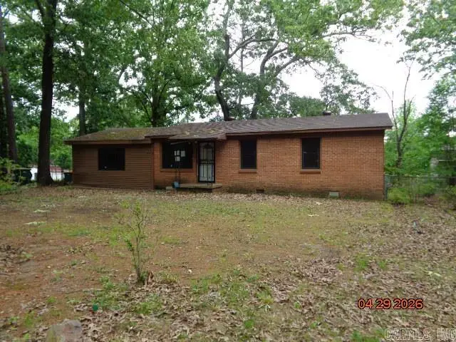 7 Inlet Street, Little Rock, AR 72204 - #1