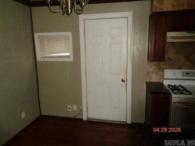 7 Inlet Street, Little Rock, AR 72204 - #3