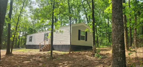 145 Sunny Springs Drive, Dover, AR 72837