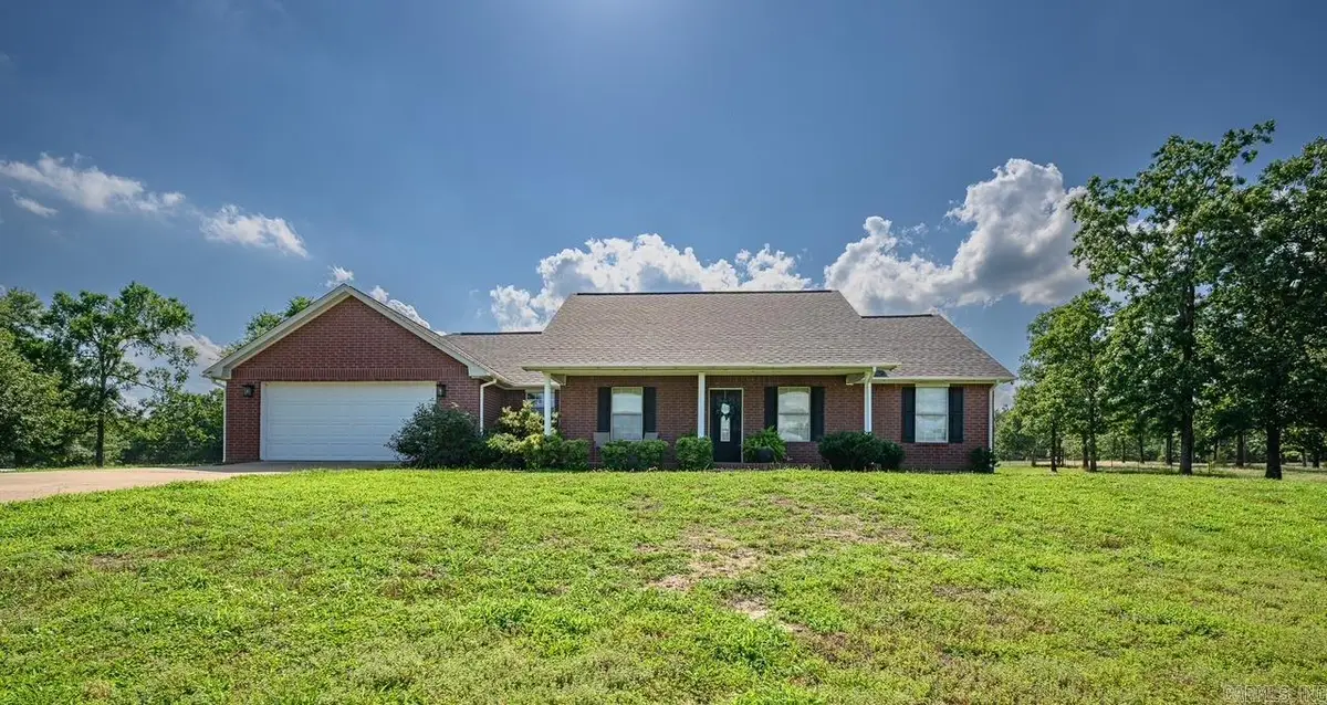 289 Polk Road 181, Mena, AR 71953 - #1