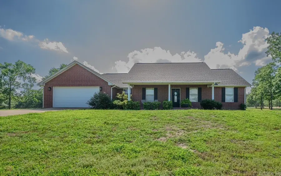 289 Polk Road 181, Mena, AR 71953 - #3