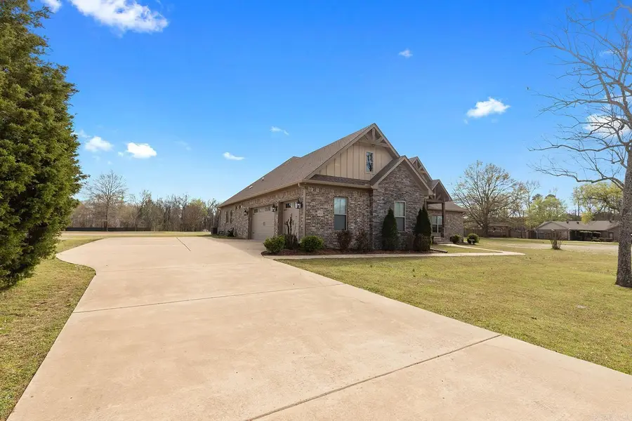 4033 Vineyard Way, Alexander, AR 72002 - #2