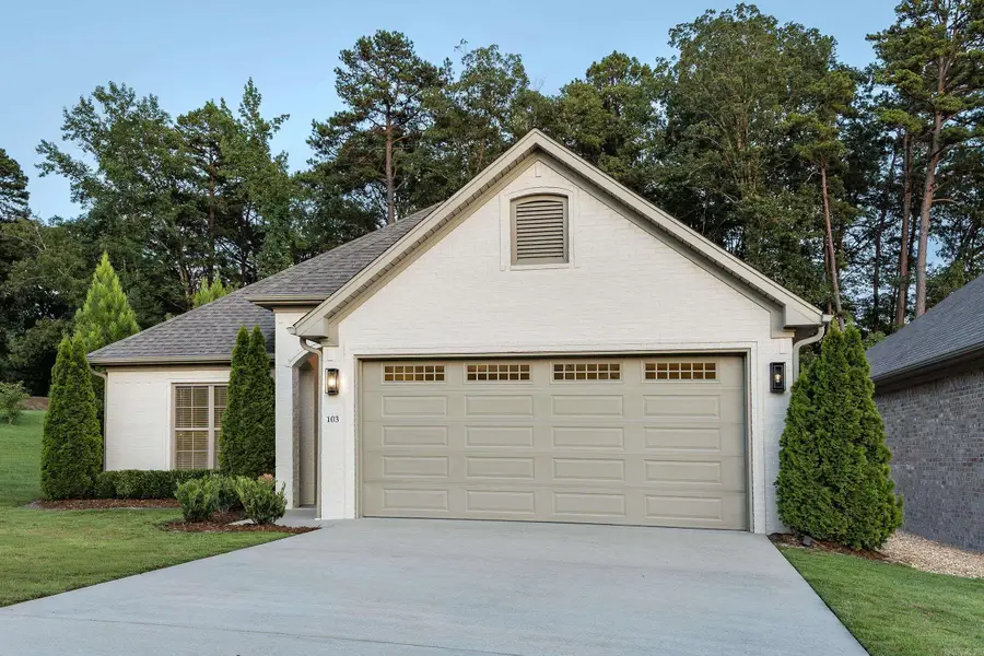103 Rosemary Way, Little Rock, AR 72223 - #3