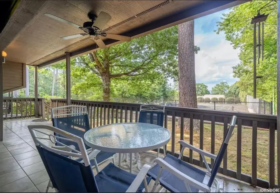 200 Hamilton Oaks #J2, Hot Springs, AR 71913 - #2