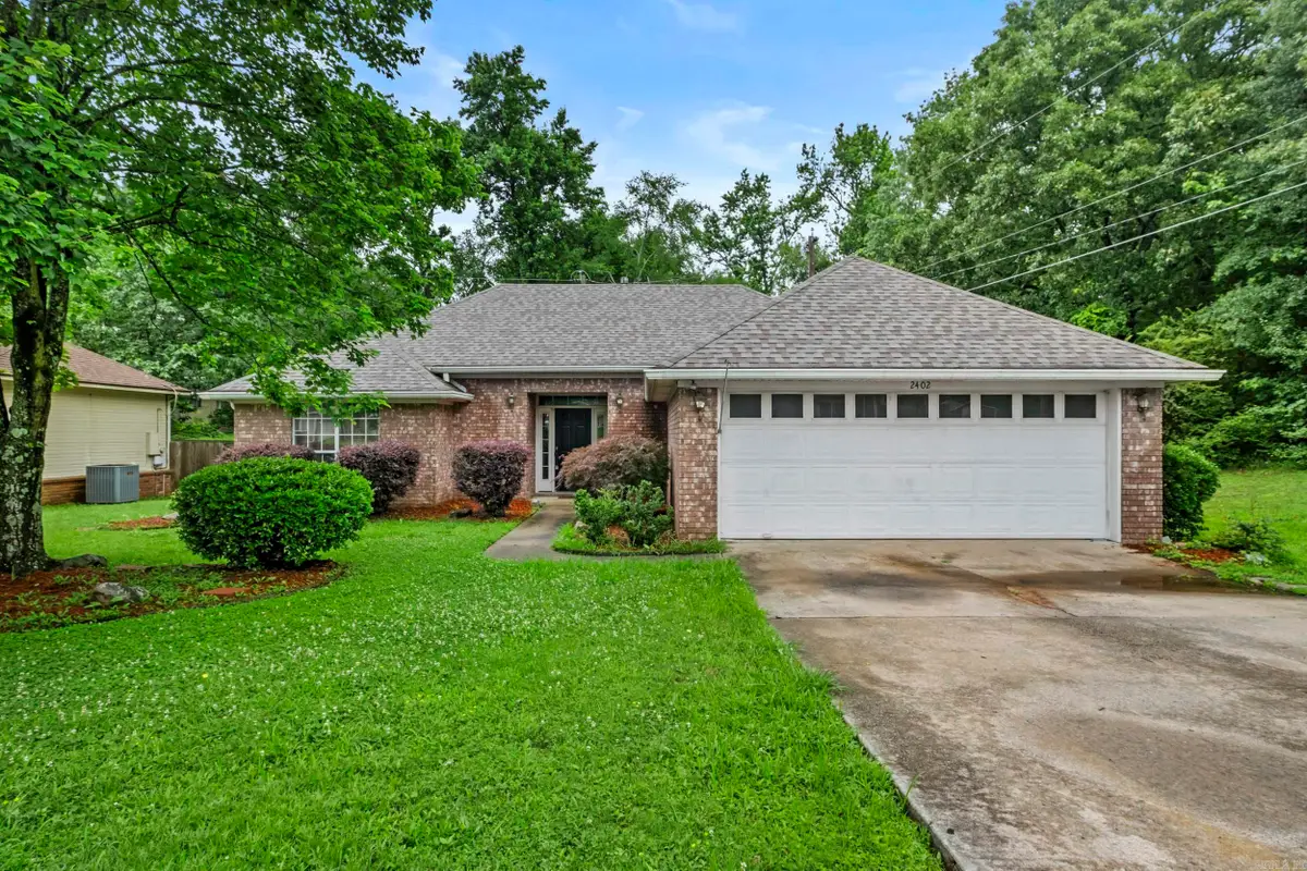 2402 Austin Oaks Drive, Sherwood, AR 72120 - #1