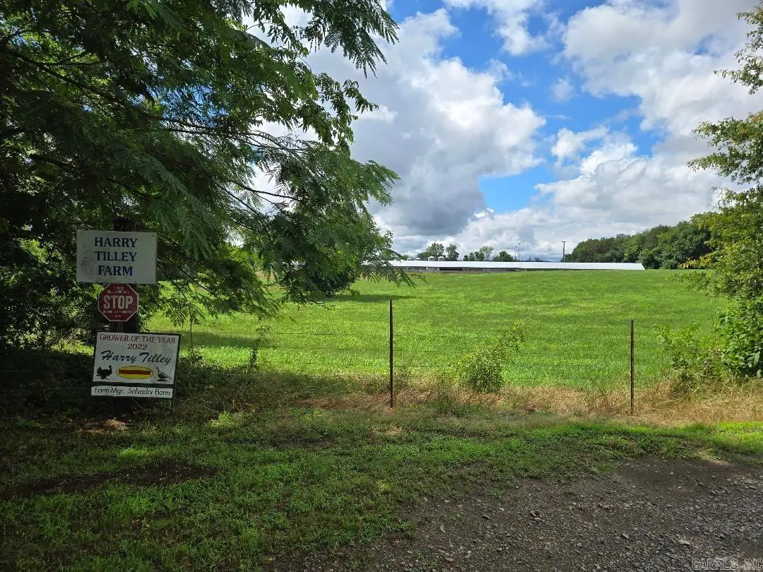 Quarry Street, Lamar, AR 72846 - #1