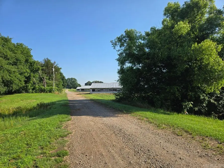 Quarry Street, Lamar, AR 72846 - #2