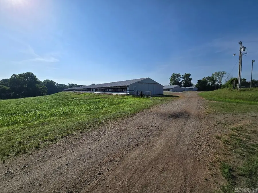 Quarry Street, Lamar, AR 72846 - #3