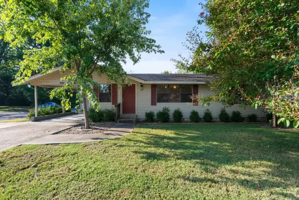 1951 Torreyson Street, Conway, AR 72034