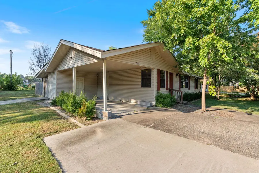 1951 Torreyson Street, Conway, AR 72034 - #3
