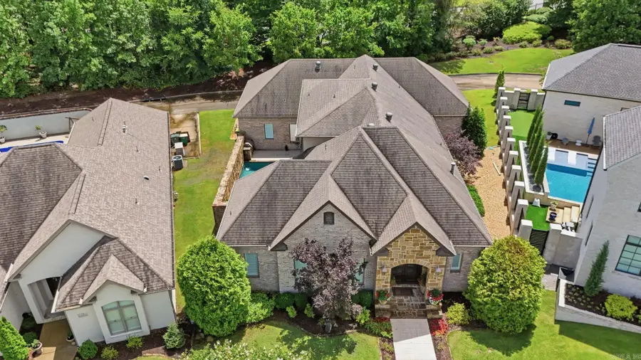 10 Hallen Court, Little Rock, AR 72223 - #2