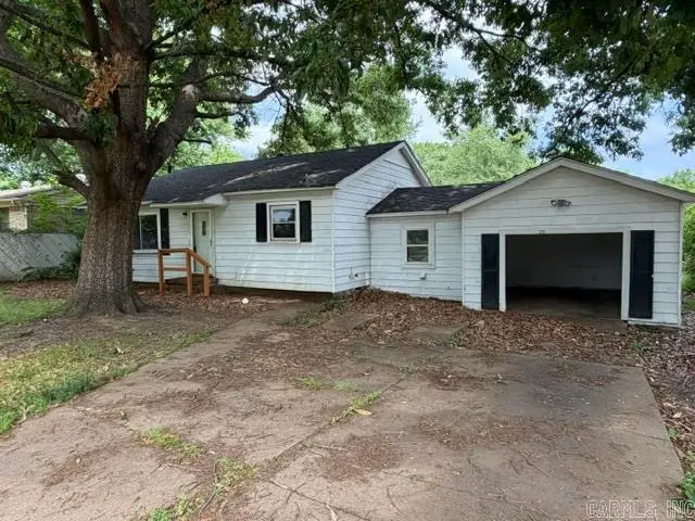 220 Willow Street, Jacksonville, AR 72076 - #2