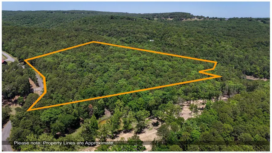 1073 Circle Acres Road, Shirley, AR 72153 - #3
