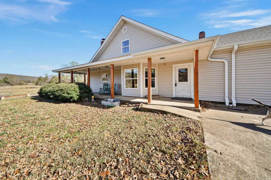 201 Center Point Loop, Vilonia, AR 72173 - #2