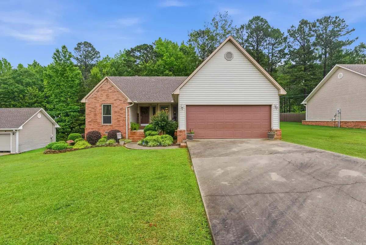 63 Horton Hills Drive, Sheridan, AR 72150 - #1