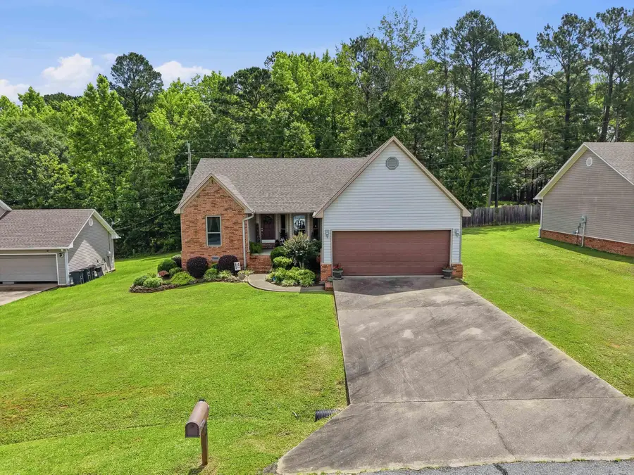 63 Horton Hills Drive, Sheridan, AR 72150 - #2