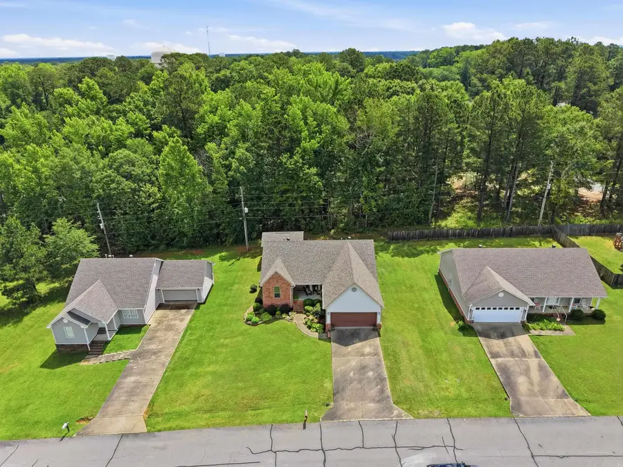 63 Horton Hills Drive, Sheridan, AR 72150 - #3