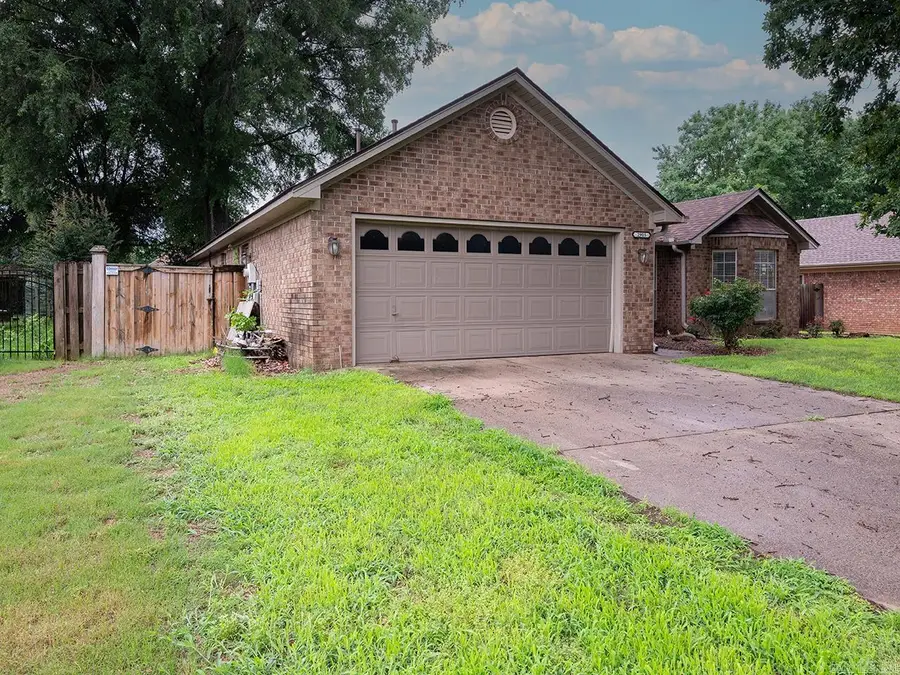 2905 Adam Street, Conway, AR 72034 - #2