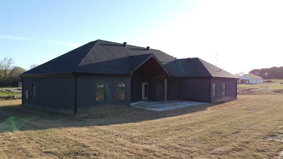 24 Albion Court, Cabot, AR 72023 - #3