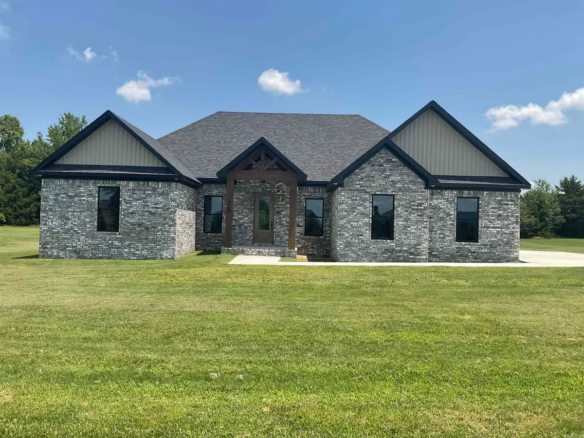 75 Emerald Lane, Greers Ferry, AR 72067 - #1