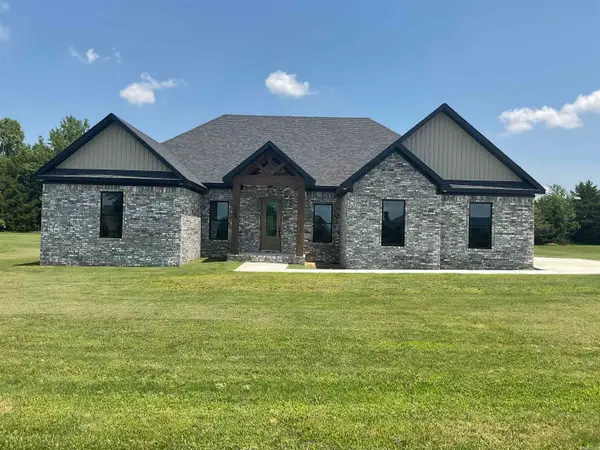 75 Emerald Lane, Greers Ferry, AR 72067