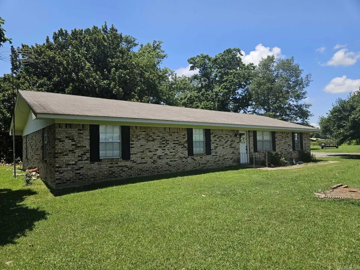 1996 S Hwy65 Highway, Eudora, AR 71640 - #1