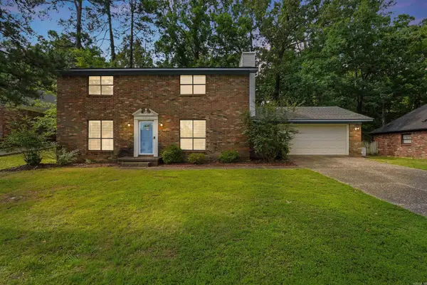 13411 Beckenham Drive, Little Rock, AR 72212