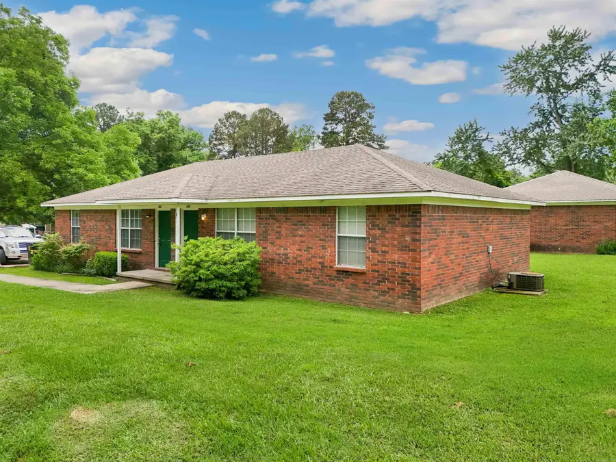 307 & 309 Washington, Ward, AR 72176 - #2