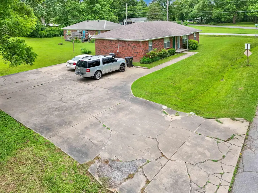 307 & 309 Washington, Ward, AR 72176 - #3