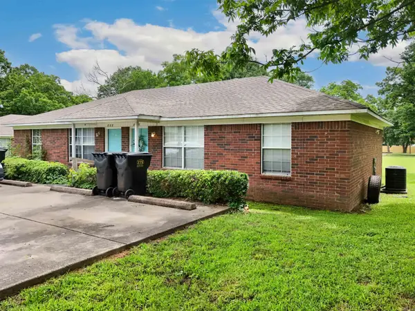 105 & 107 E 4th Street, Ward, AR 72176