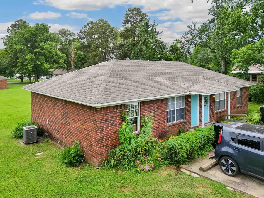 105 & 107 E 4th Street, Ward, AR 72176 - #2