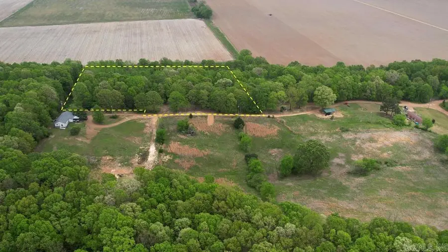 21000 Distress Creek Road, Harrisburg, AR 72432 - #2