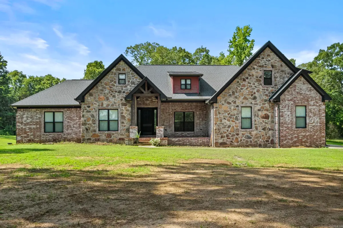 293 Johnston Rd, Searcy, AR 72143 - #1