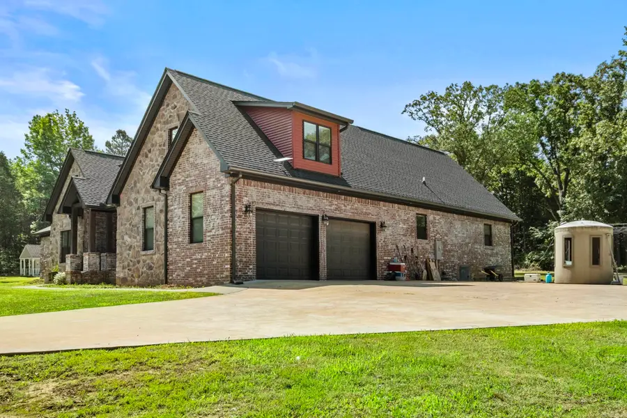 293 Johnston Rd, Searcy, AR 72143 - #2