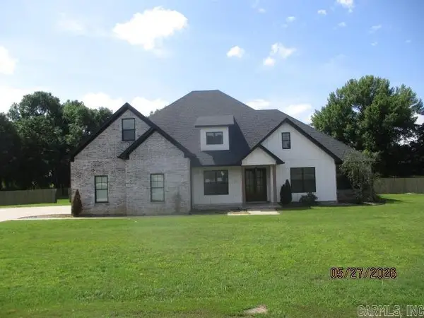 22 Morris Ct, Greenbrier, AR 72058