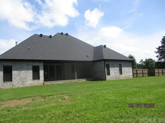 22 Morris Ct, Greenbrier, AR 72058 - #3